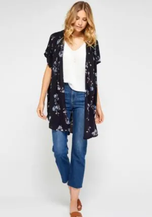 Gentle Fawn Caleb | Jet Black Foliage