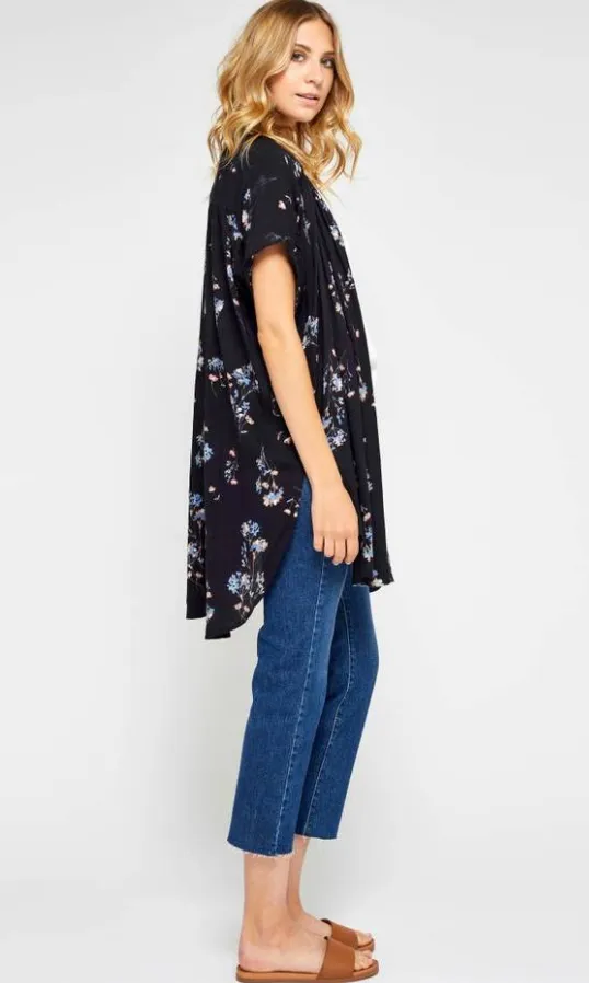 Gentle Fawn Caleb | Jet Black Foliage