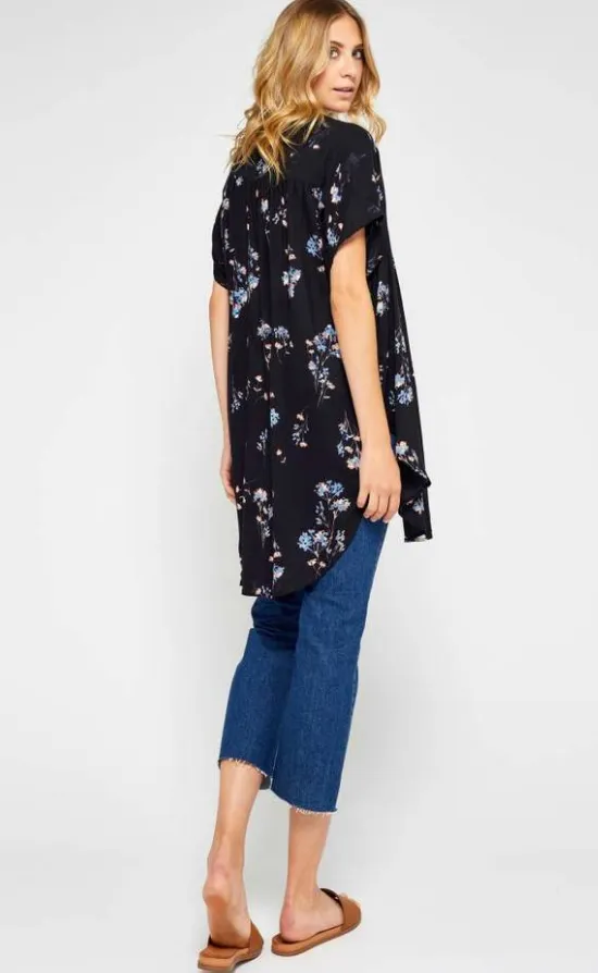 Gentle Fawn Caleb | Jet Black Foliage