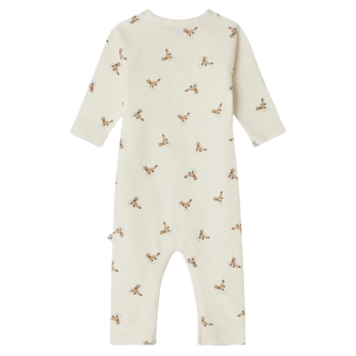Georget Fox Onesie