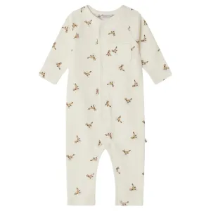 Georget Fox Onesie