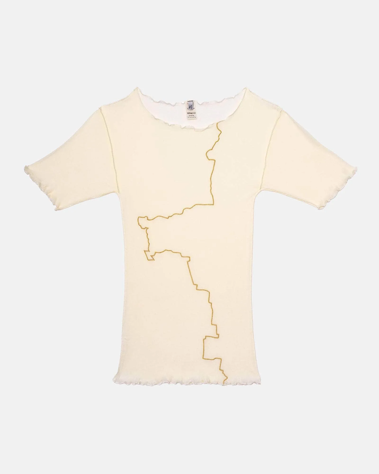 Gerrymandered Tee Shirt