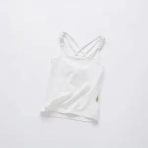 Girls Cotton T-shirts