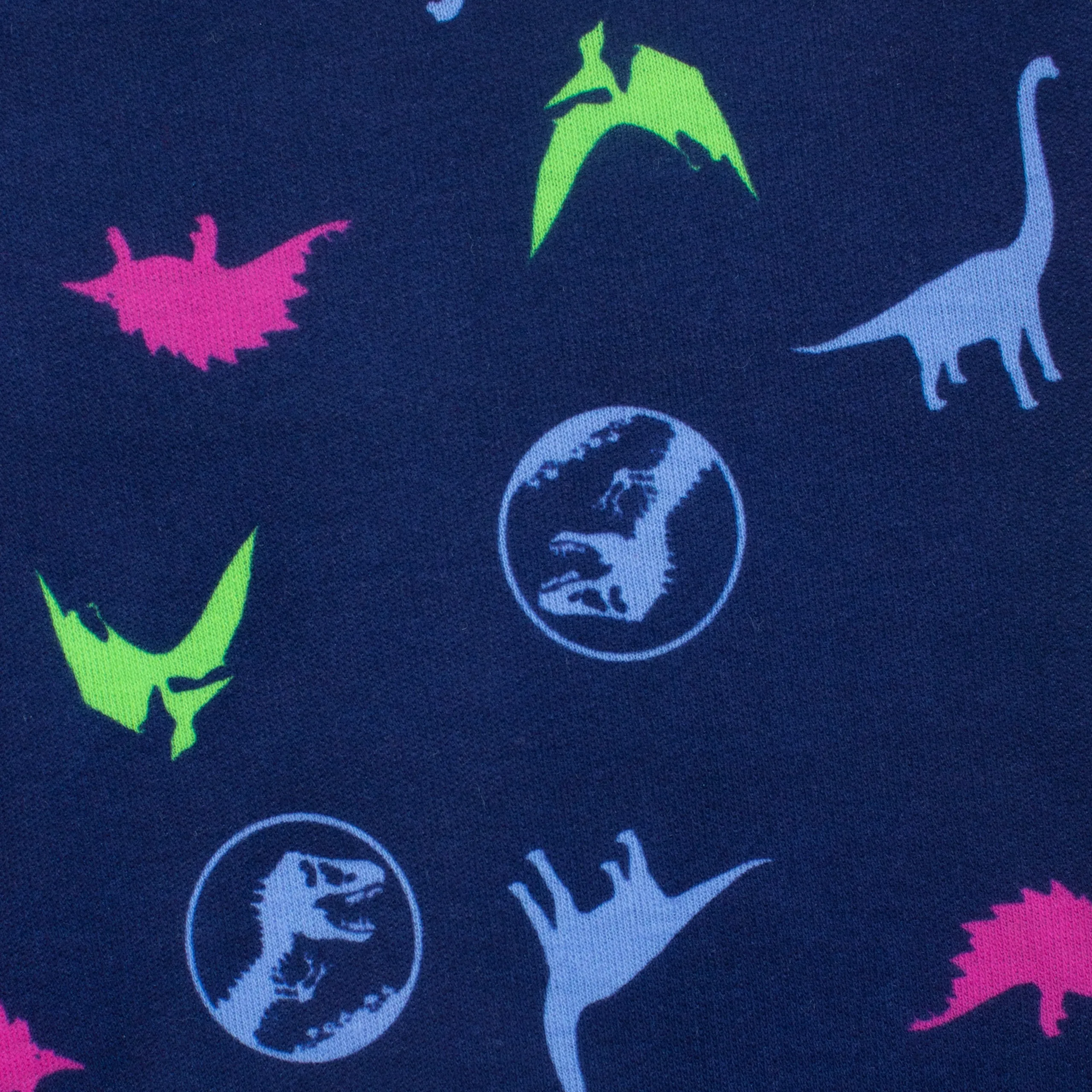 Girls Jurassic World Pajamas