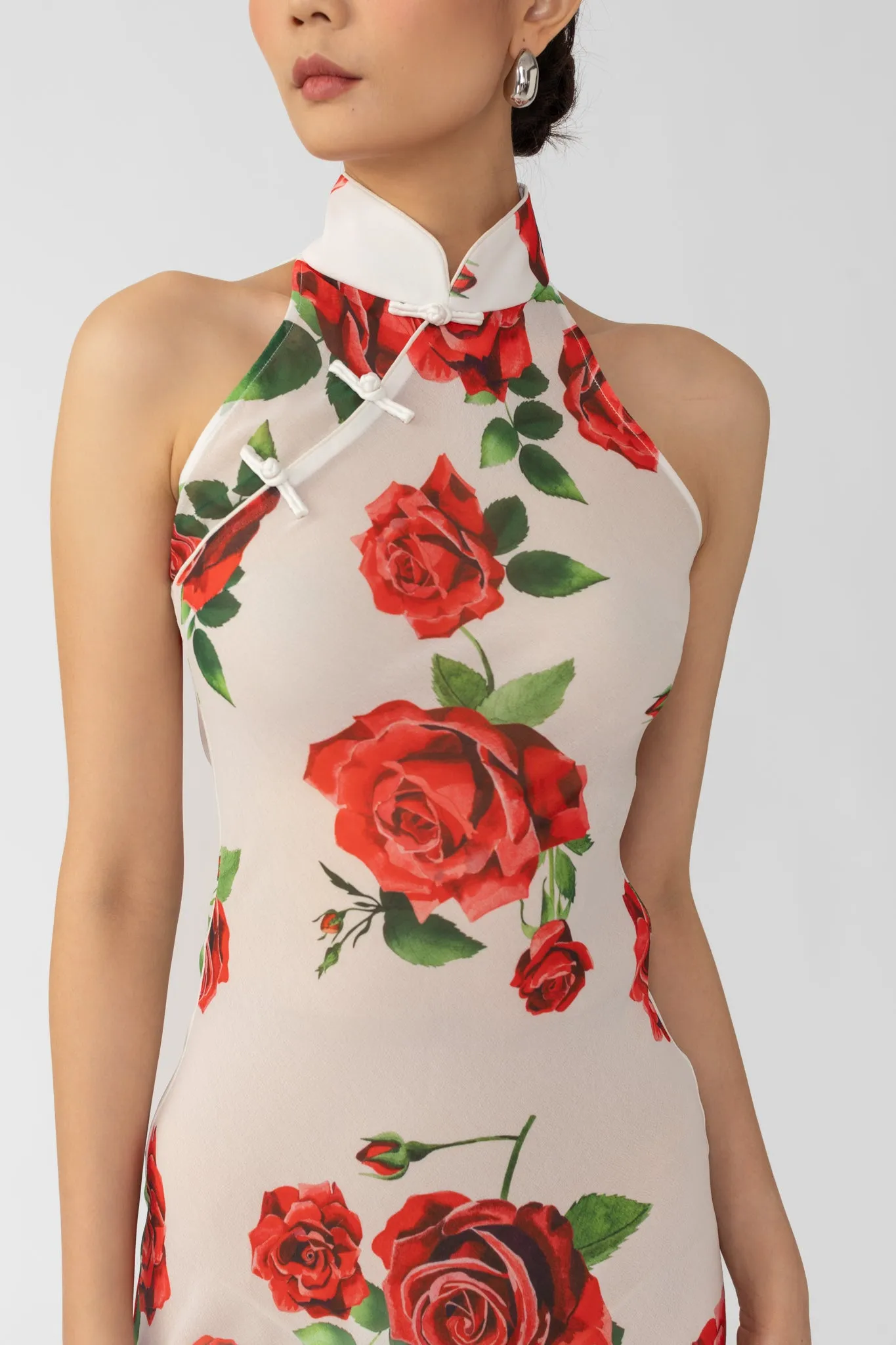 Gladys Rosa Dress
