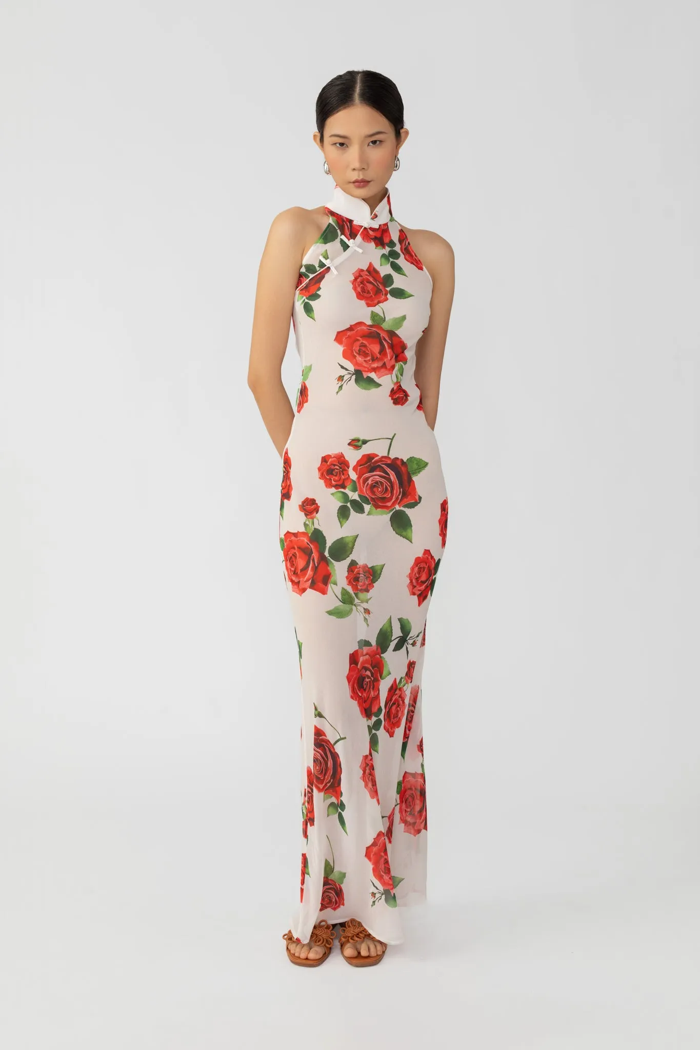 Gladys Rosa Dress