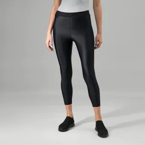 Glide Legging - CORE BLACK