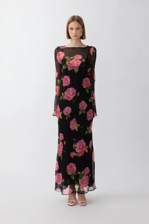 Gloria Dress
