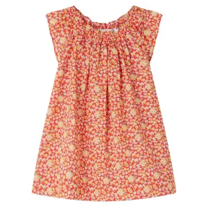 Goldina Poppy Liberty Dress