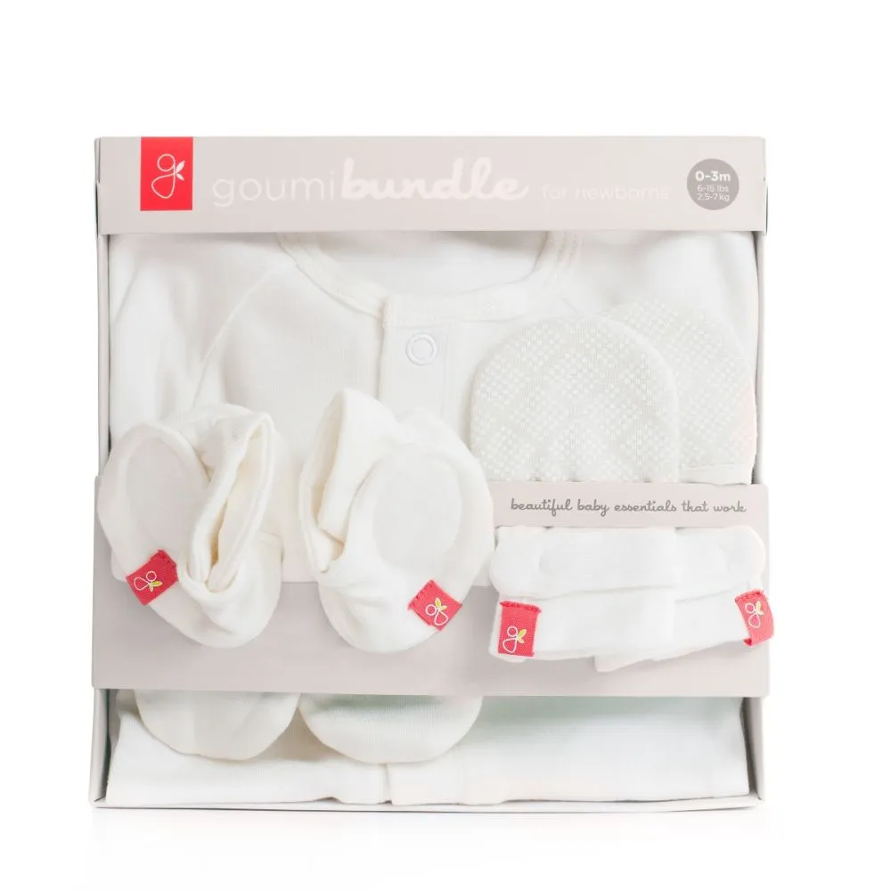 goumikids Jamm, Mitt and Boot Bundle