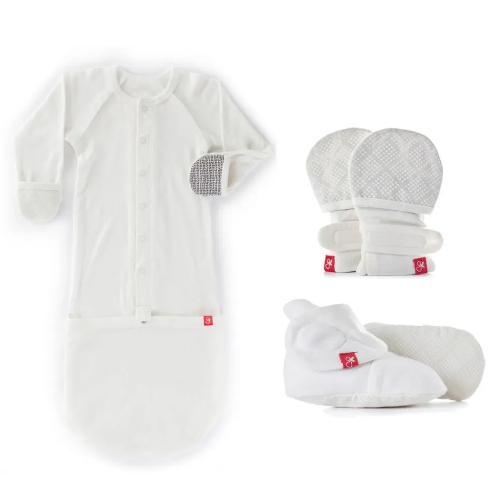 goumikids Jamm, Mitt and Boot Bundle