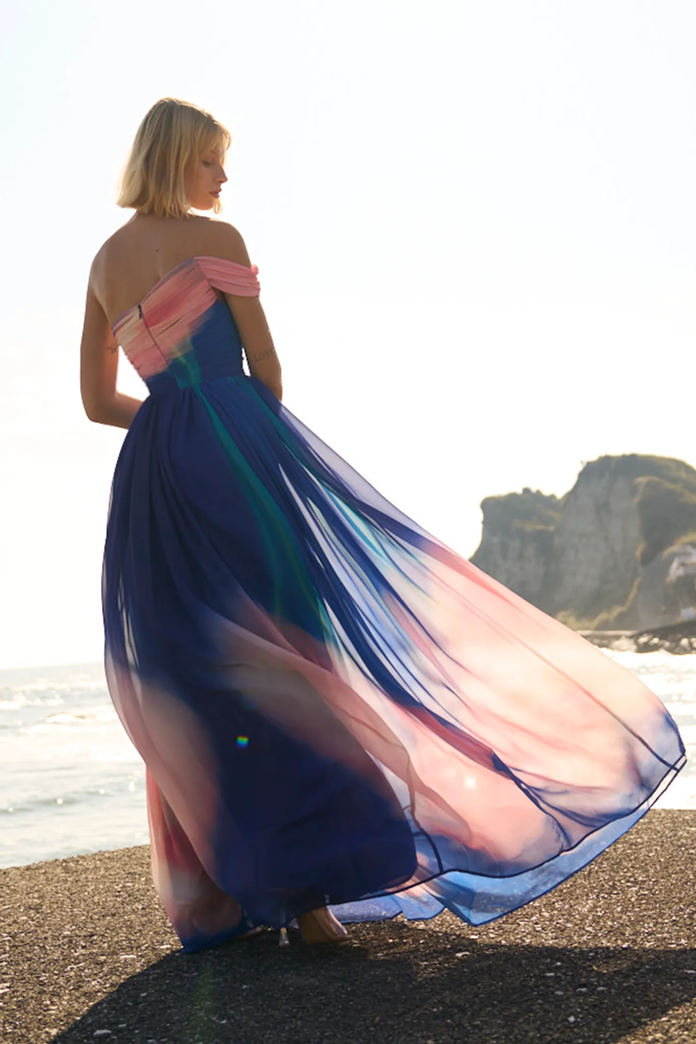 Gracelyn Maxi Dress