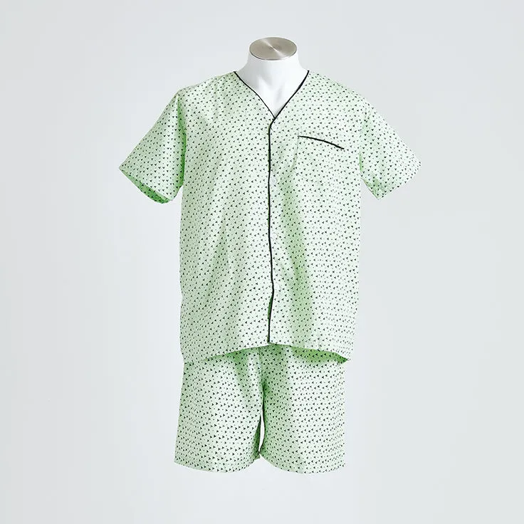 GRANA Short Pant Pajamas Prints