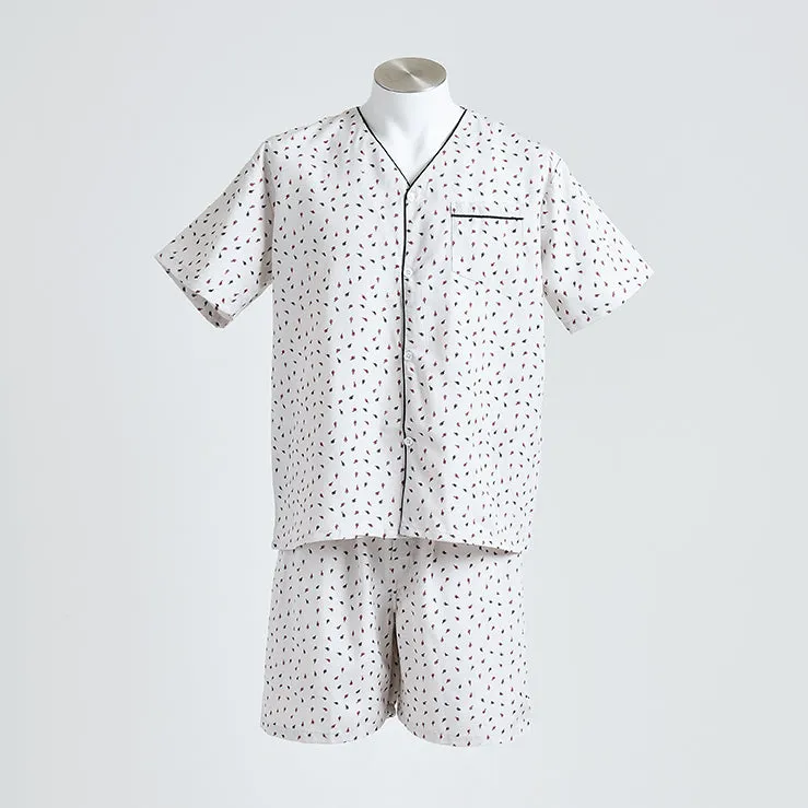 GRANA Short Pant Pajamas Prints