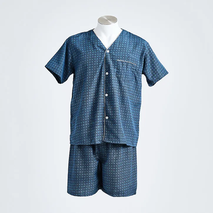 GRANA Short Pant Pajamas Prints