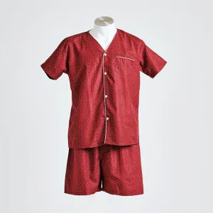 GRANA Short Pant Pajamas Prints