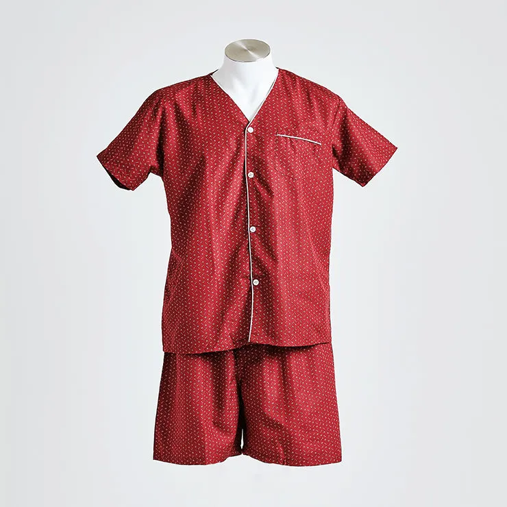 GRANA Short Pant Pajamas Prints