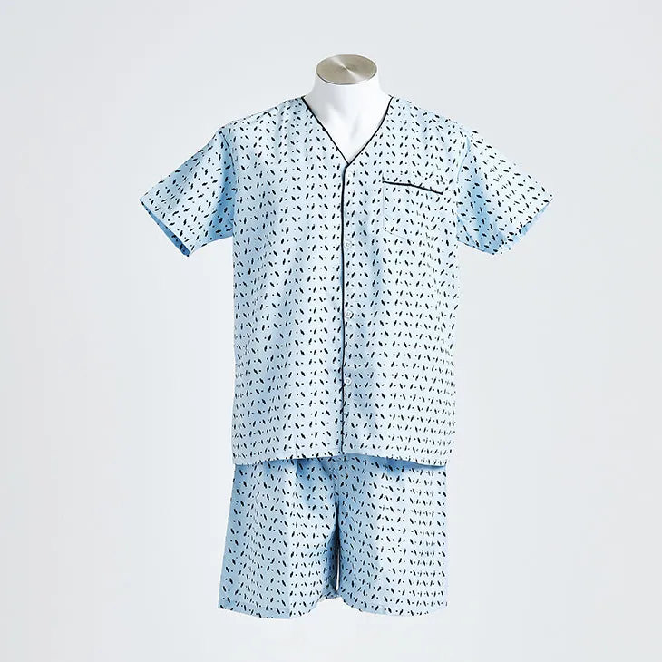 GRANA Short Pant Pajamas Prints