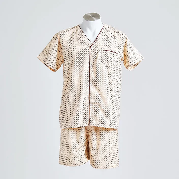 GRANA Short Pant Pajamas Prints