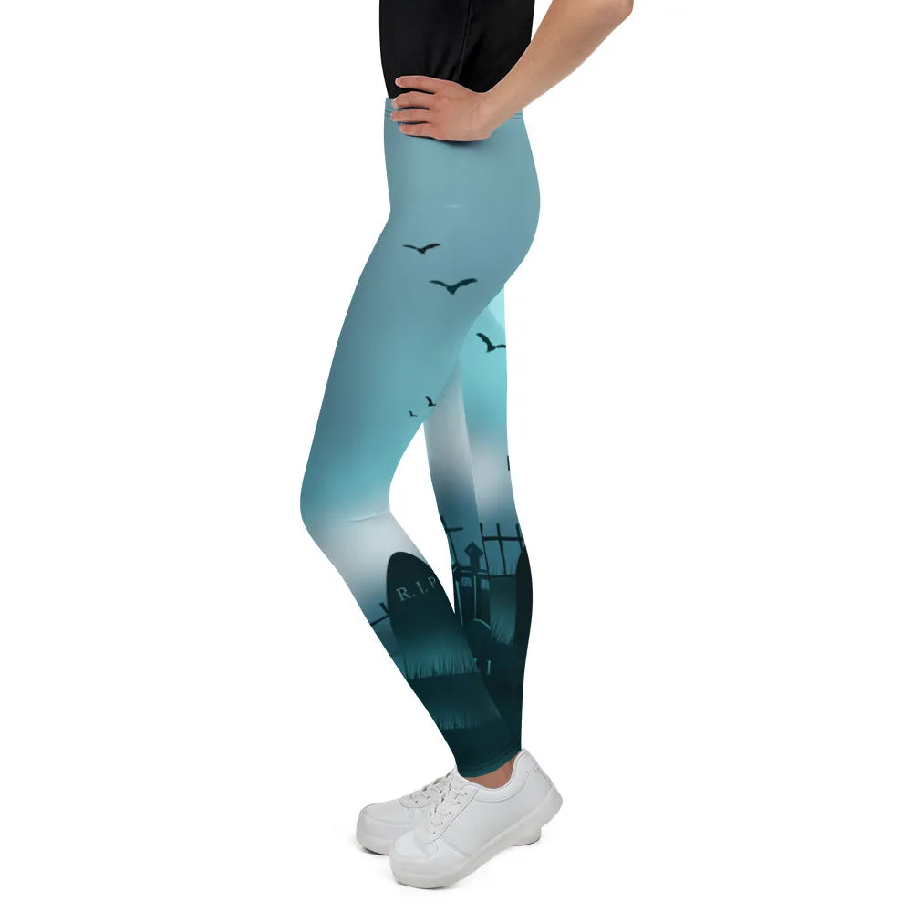Graveyard Youth Leggings