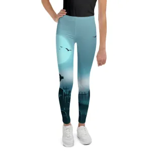 Graveyard Youth Leggings