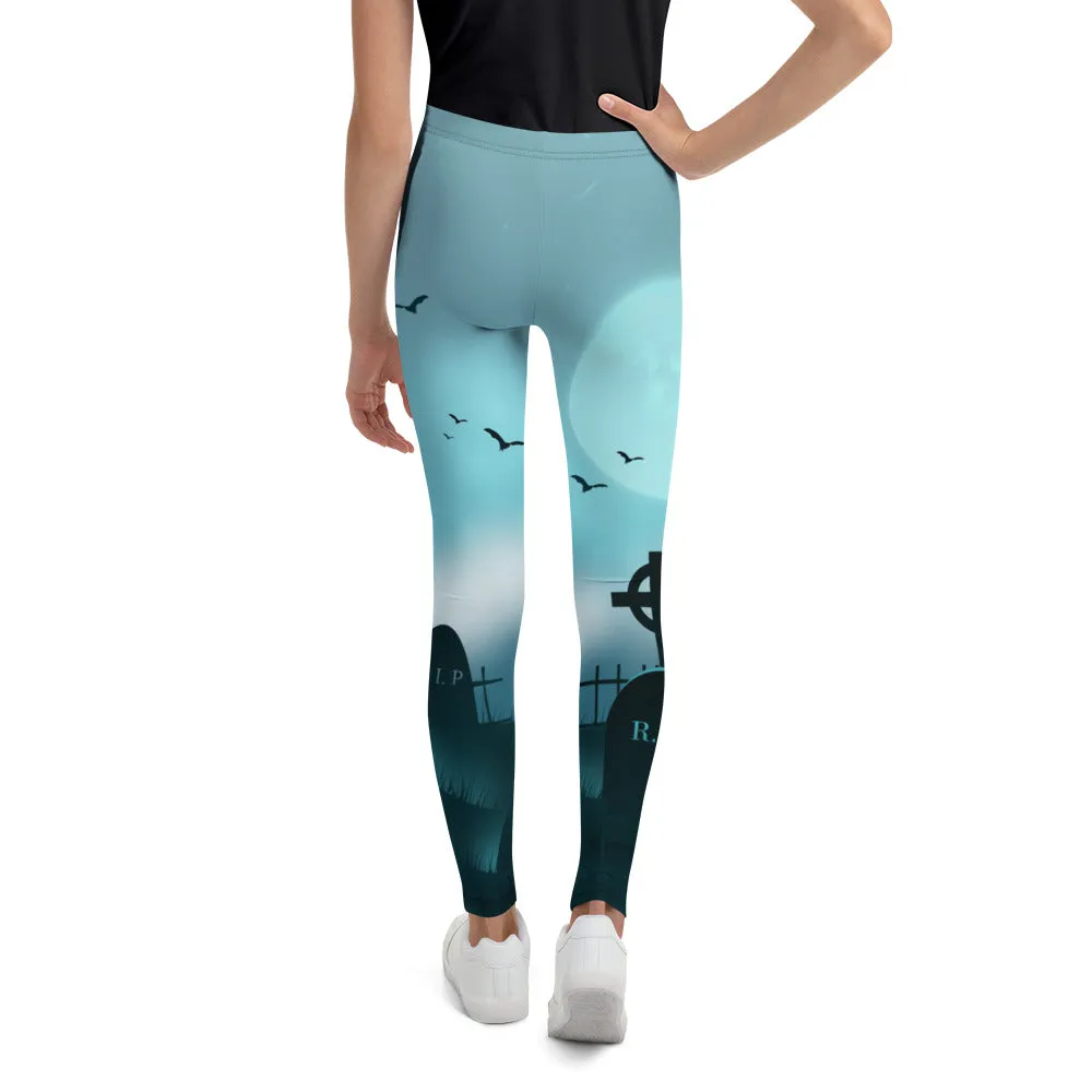 Graveyard Youth Leggings