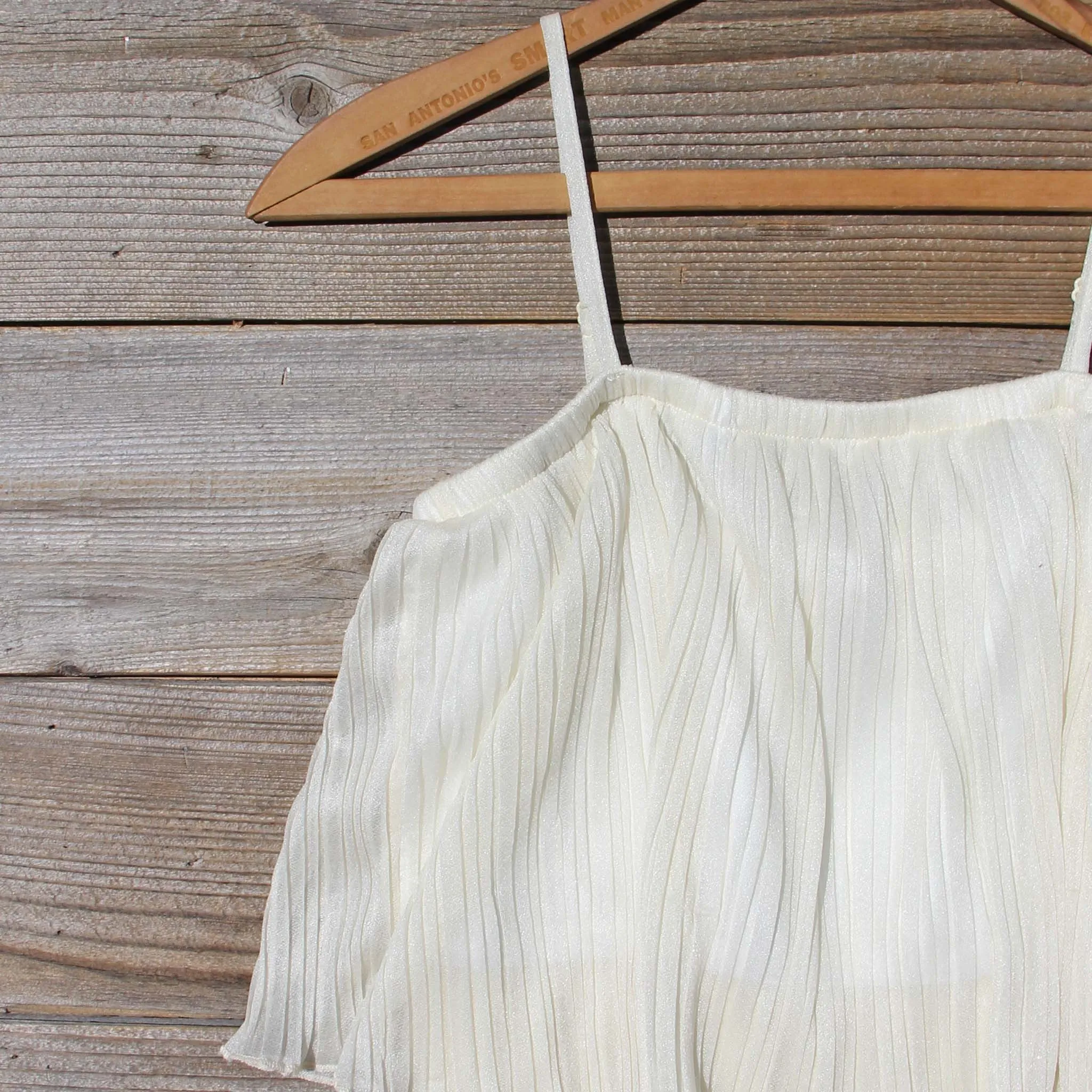 Greek Isle Maxi Dress
