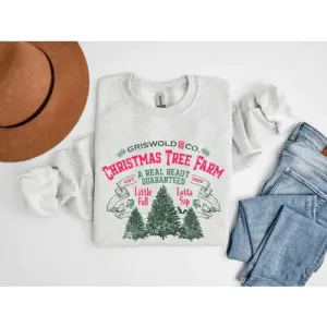 Griswold Sweatshirt
