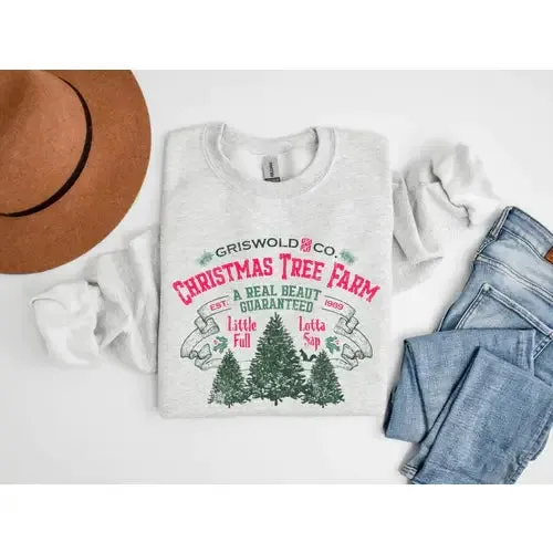 Griswold Sweatshirt