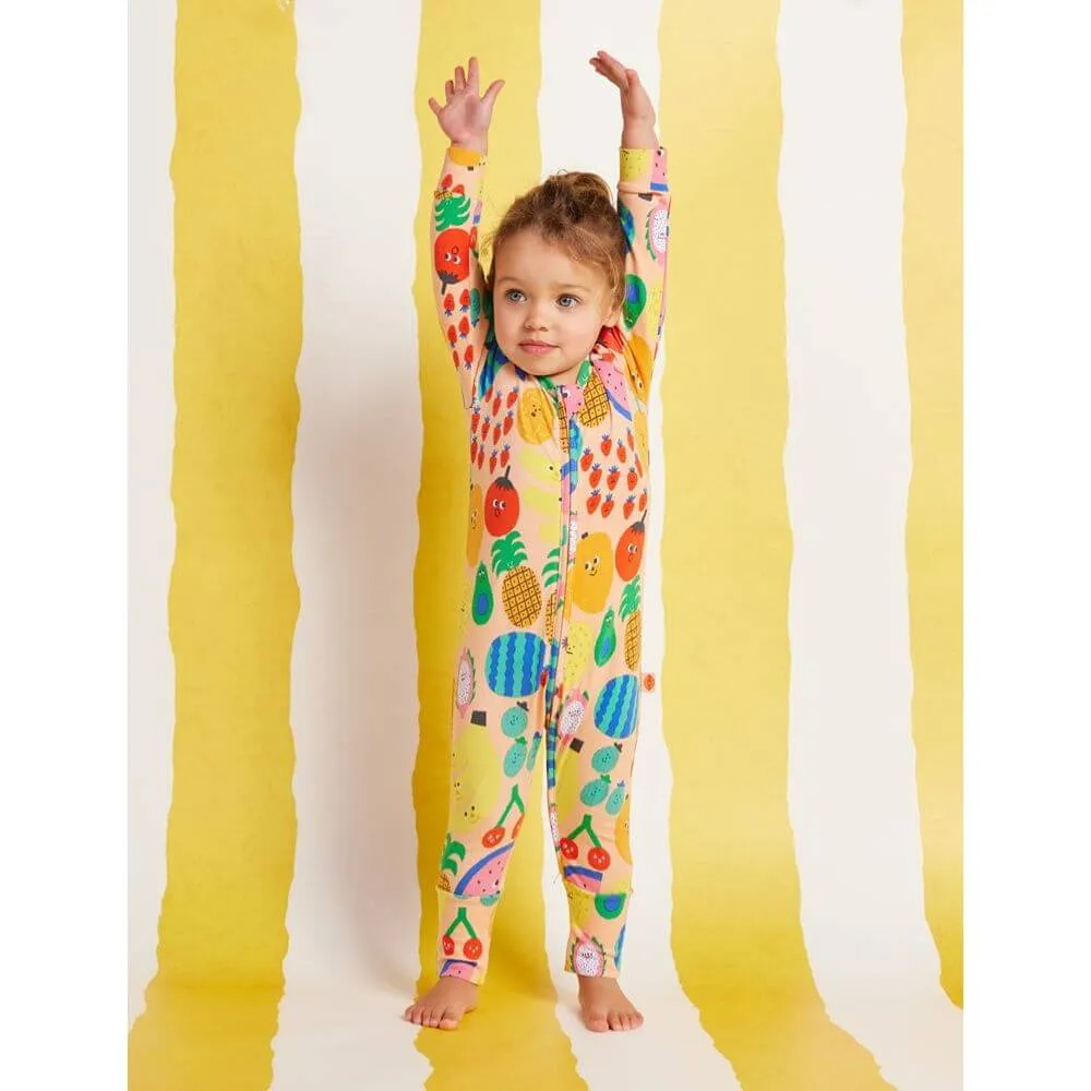 Halcyon Nights Tropicana Zipsuit