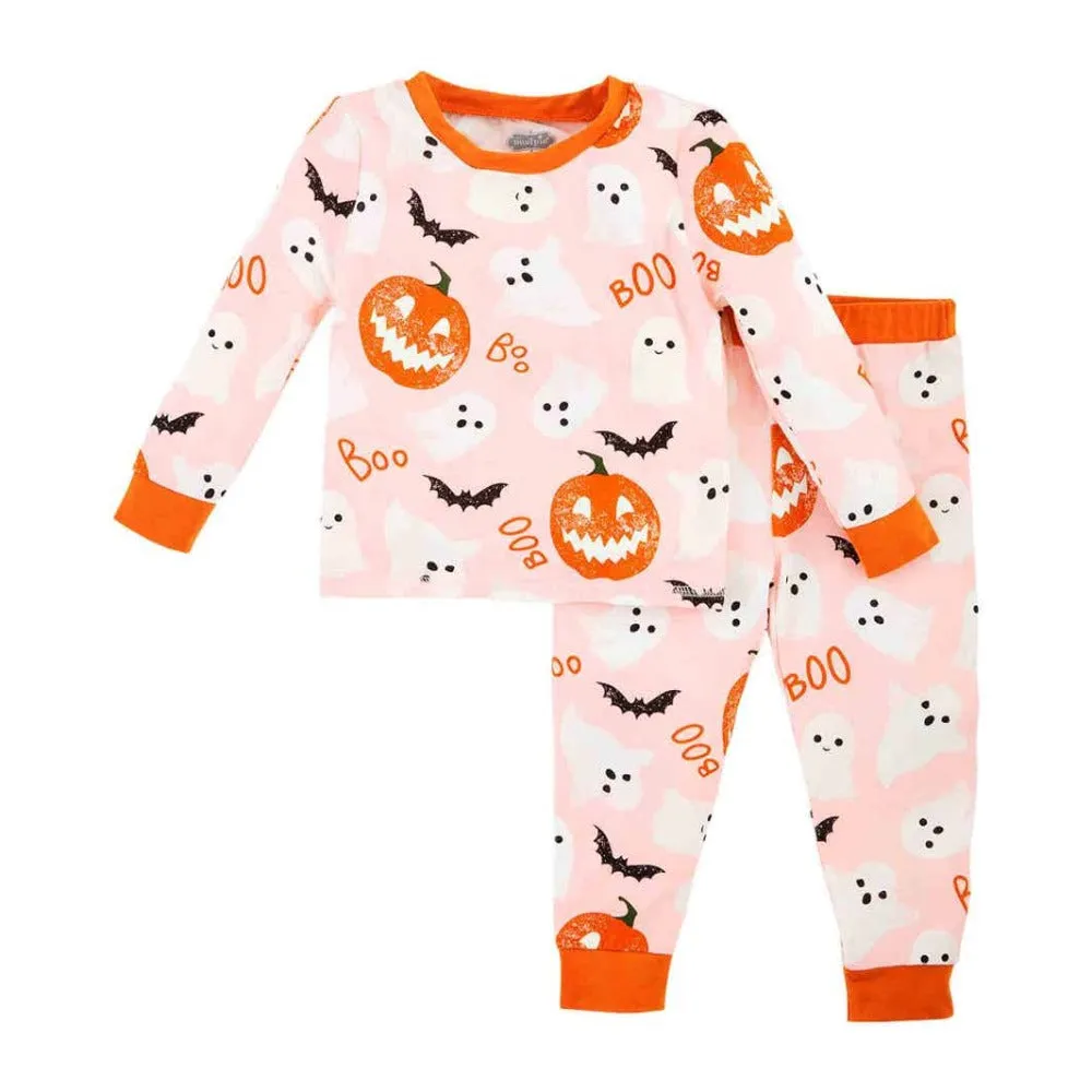 Halloween Pajamas