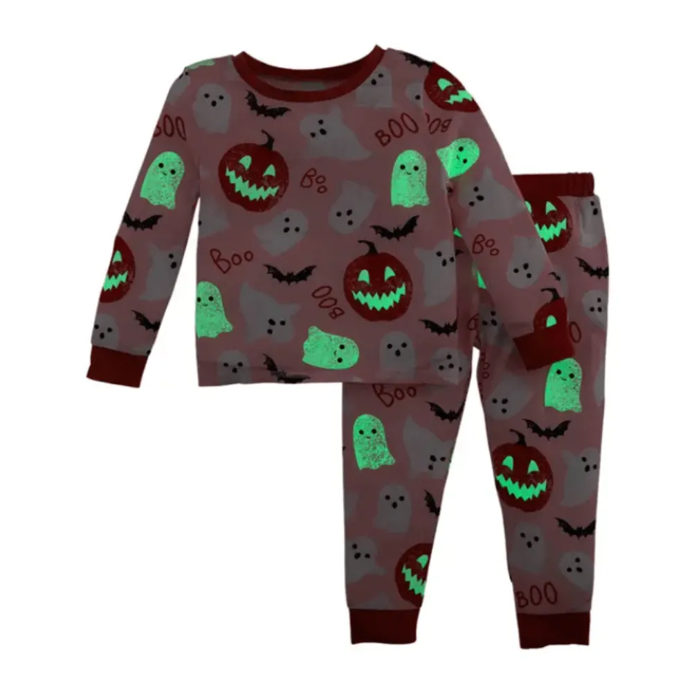 Halloween Pajamas