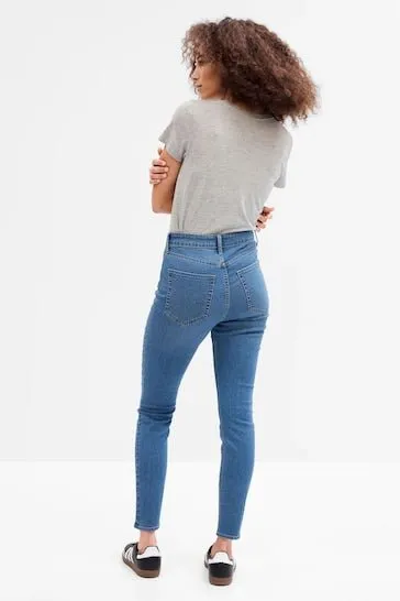 HB High Waisted Favourite Jegging