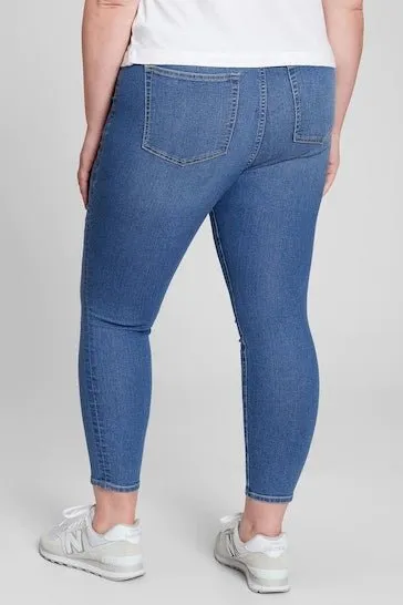 HB High Waisted Favourite Jegging