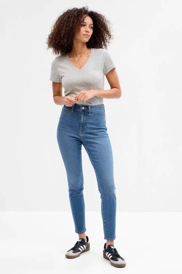 HB High Waisted Favourite Jegging