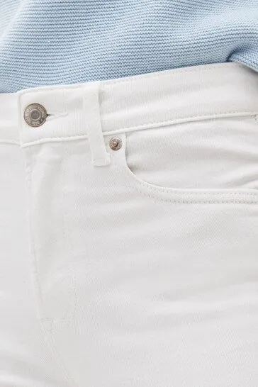 HB High Waisted Universal Jeggings
