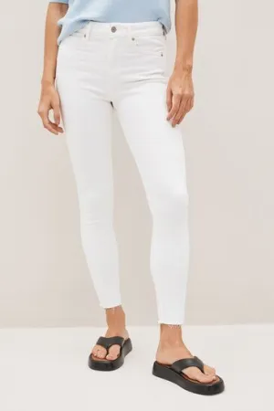 HB High Waisted Universal Jeggings