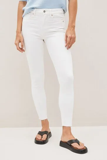 HB High Waisted Universal Jeggings