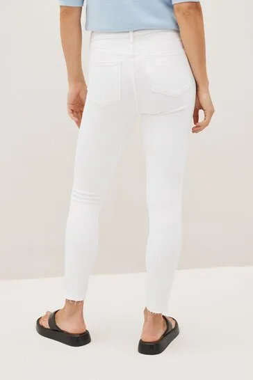 HB High Waisted Universal Jeggings
