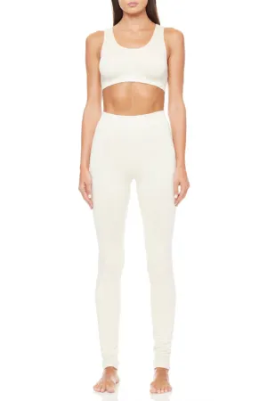 High Rise Legging