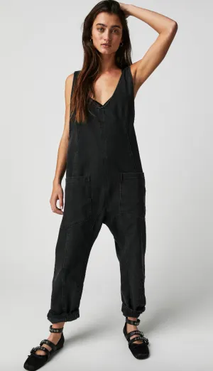 High Roller Jumpsuit
