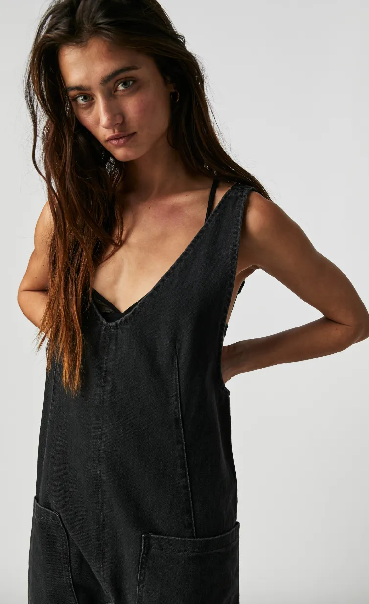 High Roller Jumpsuit