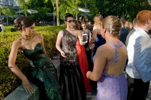 High School Prom, Vancouver