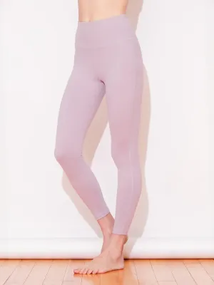 HIGH WAIST ANKLE CROPS
