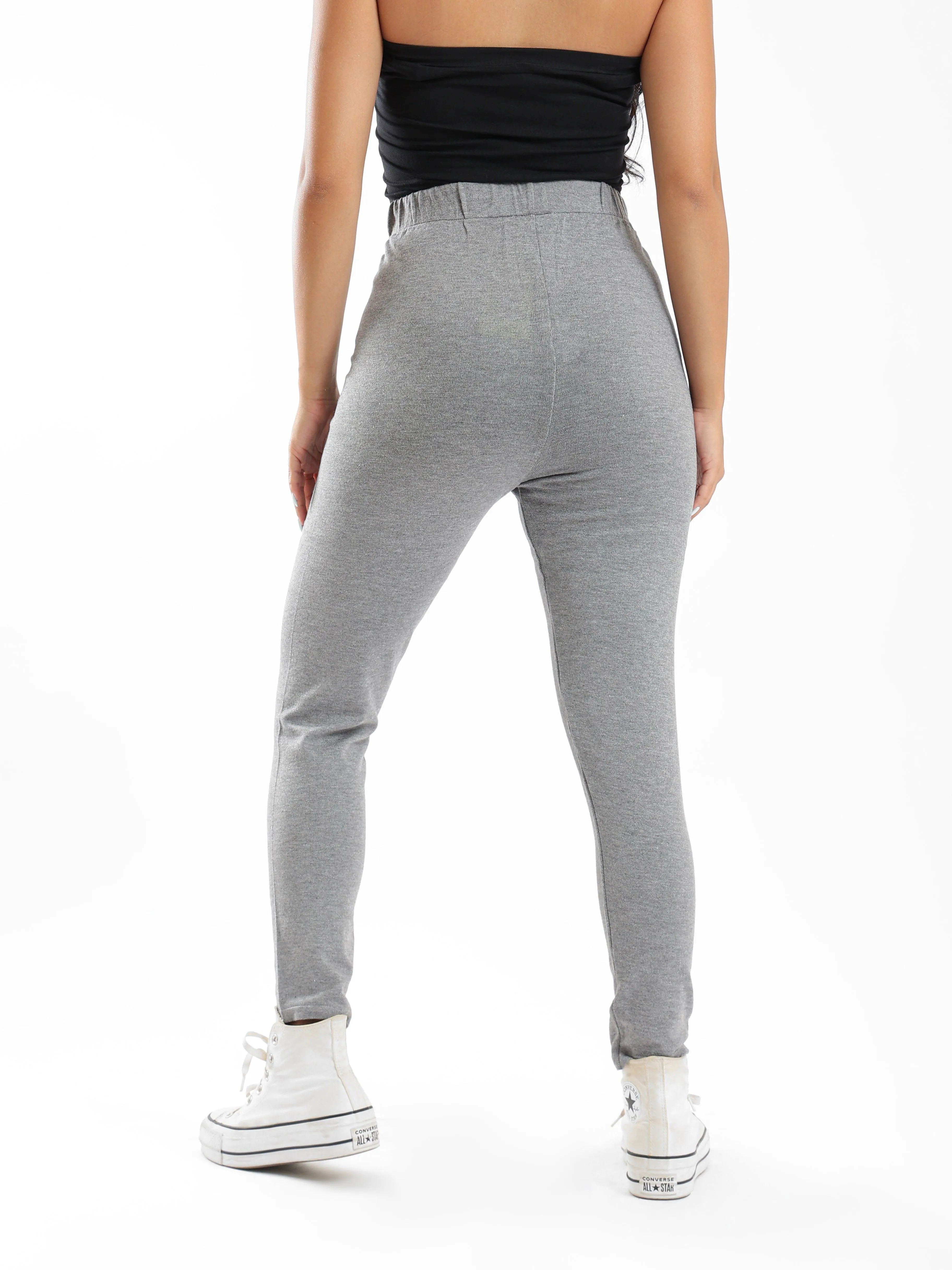 High Waist Comfy Leggings