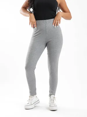 High Waist Comfy Leggings