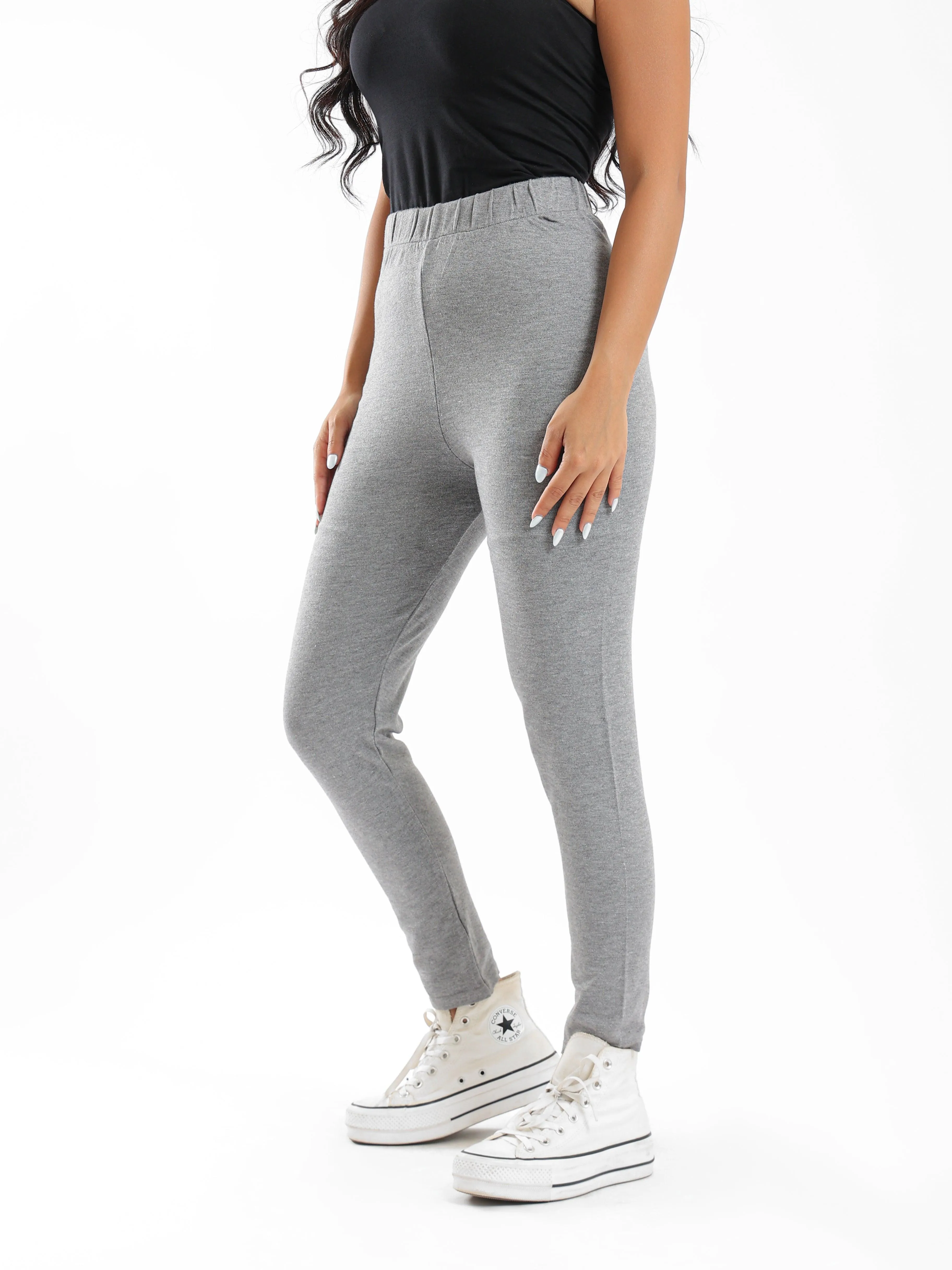 High Waist Comfy Leggings