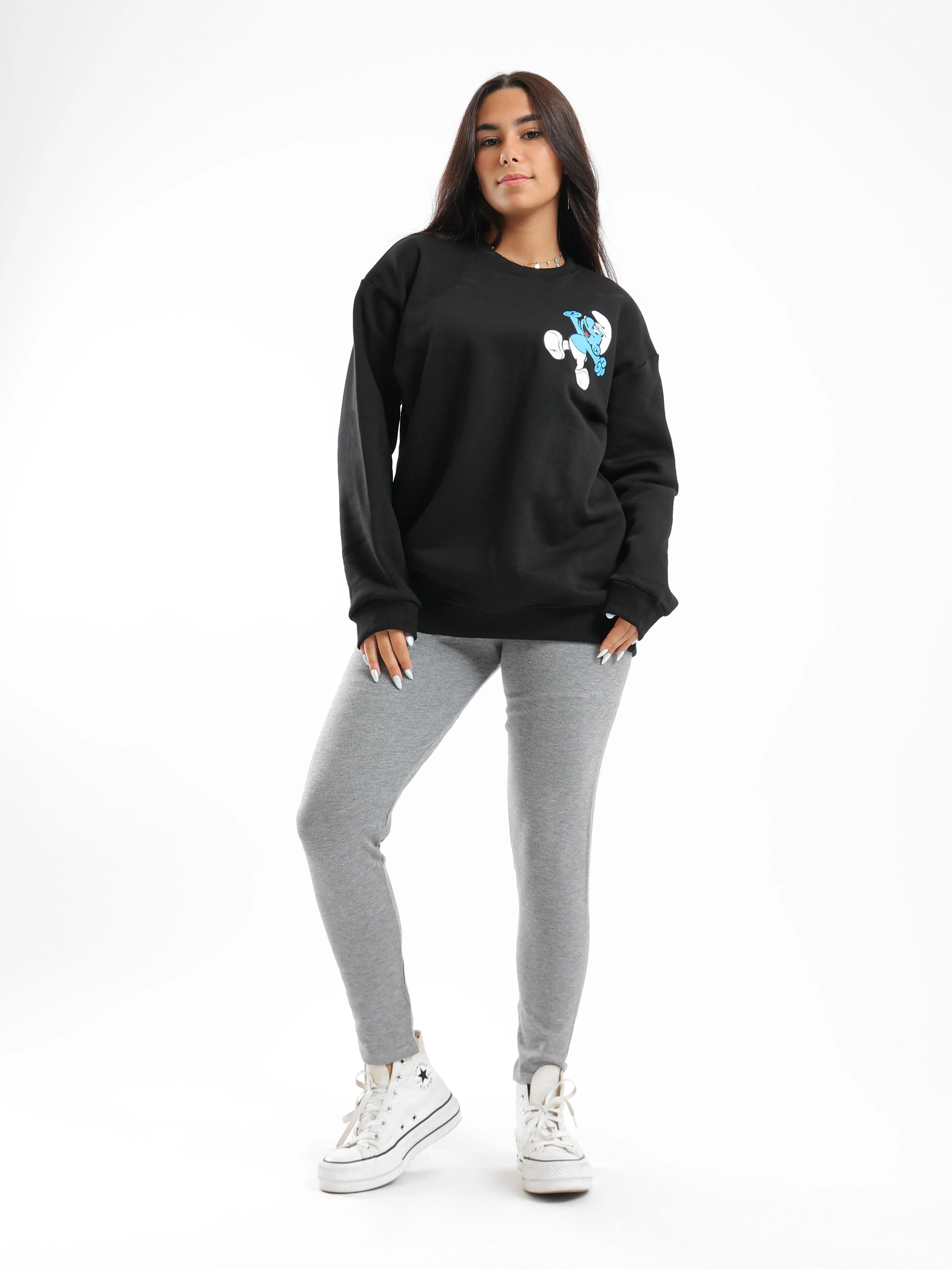 High Waist Comfy Leggings