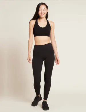High-Waist Full Length Tights 2.0