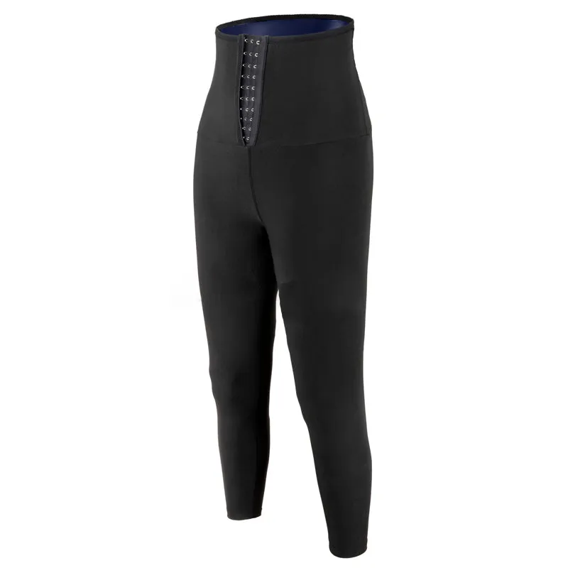 High Waisted Skinny Yoga Pants